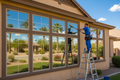 Premium Window Cleaning Package