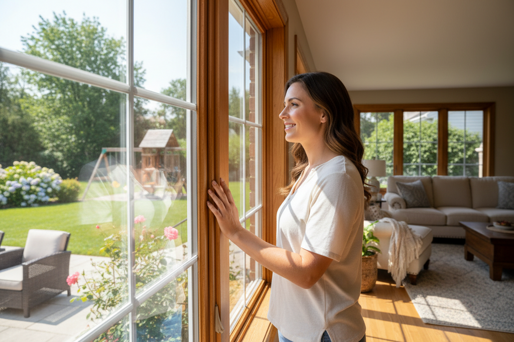 Essential Window Cleaning Package