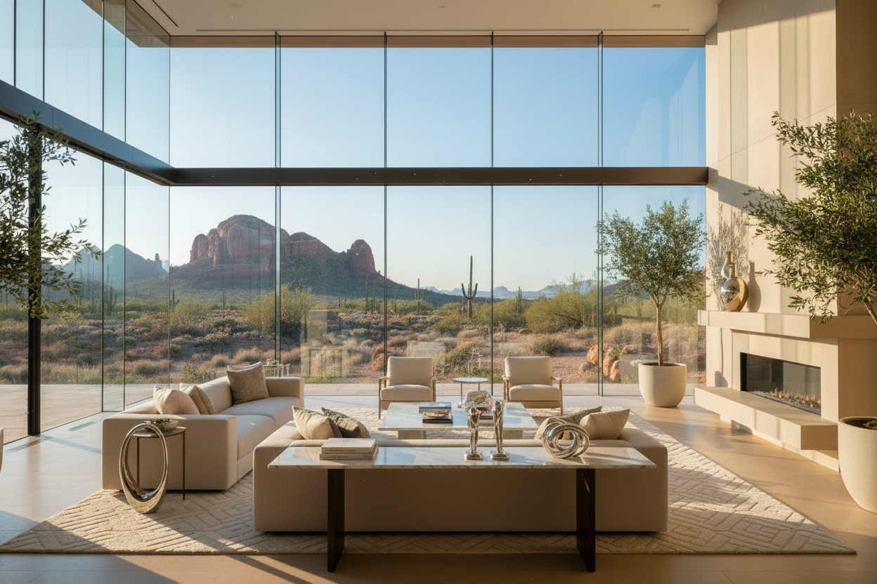 Elite Window Cleaning Package